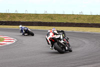 Fast Black/Silver Bikes