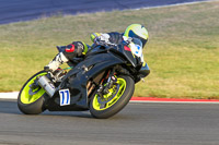 Evening Fast/Inter Black/silver Bikes