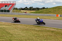 Fast Blue/White Bikes