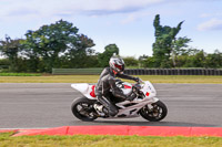 Evening Fast/Inter Blue/White Bikes