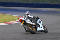 Evening Fast/Inter Blue/White Bikes