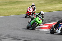 Fast Green/Yellow Bikes