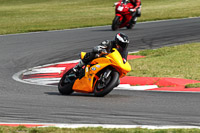 Fast Green/Yellow Bikes