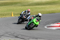 Fast Green/Yellow Bikes