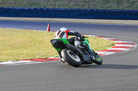 Evening Fast/Inter Green/Yellow Bikes