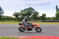 Evening Fast/Inter Red/Orange Bikes