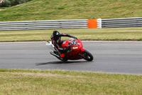 Inter Red/Orange Bikes