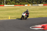 Evening Novice/Inter Black/Silver Bikes