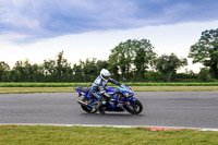 Evening Novice/Inter Blue/White Bikes