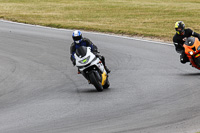 Novice Green/Yellow Bikes