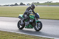 Evening Novice/Inter Green/Yellow Bikes