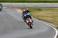 Novice Multicolour Bikes