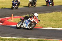 Evening Novice/Inter Multicolour Bikes