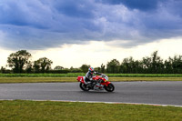 Evening Novice/Inter Red/Orange Bikes