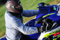 Novice Blue/White Bikes