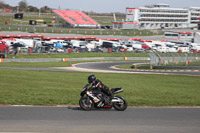 ACU Group Black/Silver Bikes