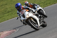 ACU Group Blue/White Bikes