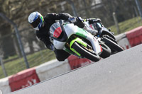 ACU Group Green/Yellow Bikes