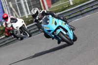 Novice Blue/White Bikes