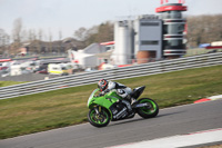 Novice Green/Yellow Bikes