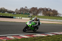 Novice Green/Yellow Bikes