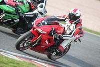 Novice Red/Orange Bikes