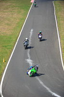 Inter Green/Yellow Bikes