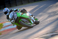 Novice Green/Yellow Bikes