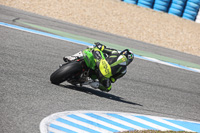 ACU Group Green/Yellow Bikes