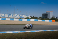 Fast Blue/White Bikes