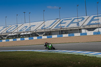 Fast Green/Yellow Bikes