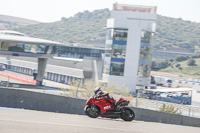 Fast Red/Orange Bikes