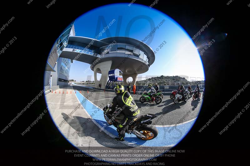 18 to 20th november 2013;Jerez;event digital images;motorbikes;no limits;peter wileman photography;trackday;trackday digital images