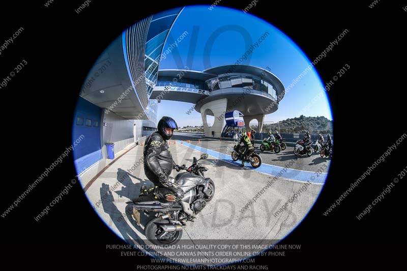 18 to 20th november 2013;Jerez;event digital images;motorbikes;no limits;peter wileman photography;trackday;trackday digital images