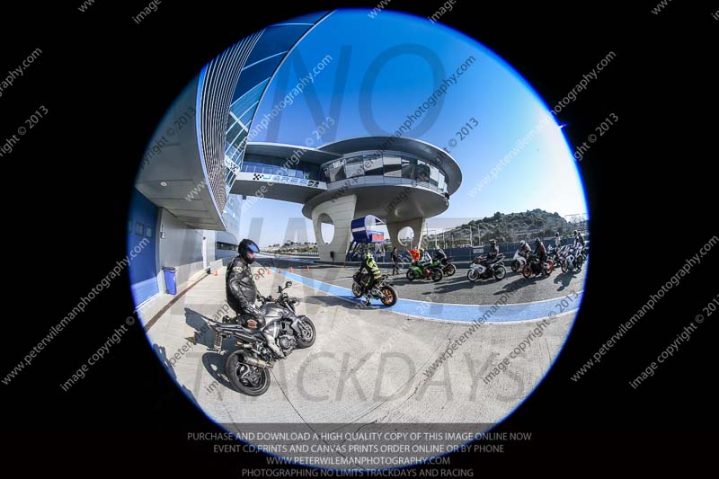 18 to 20th november 2013;Jerez;event digital images;motorbikes;no limits;peter wileman photography;trackday;trackday digital images