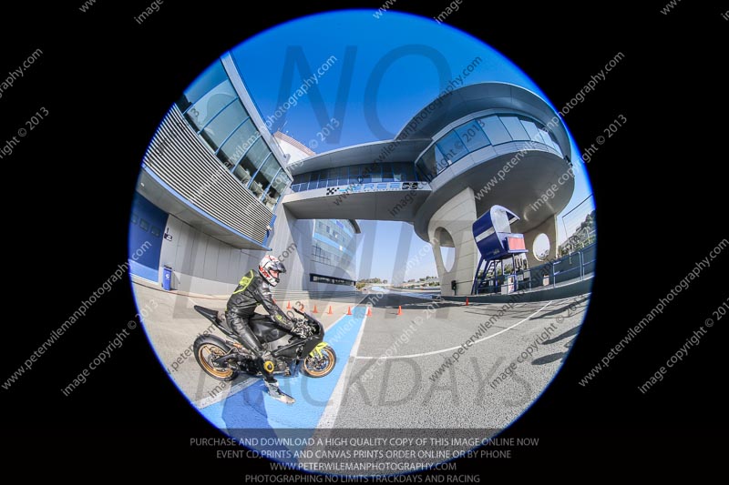 18 to 20th november 2013;Jerez;event digital images;motorbikes;no limits;peter wileman photography;trackday;trackday digital images