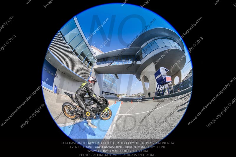 18 to 20th november 2013;Jerez;event digital images;motorbikes;no limits;peter wileman photography;trackday;trackday digital images