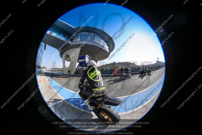 18 to 20th november 2013;Jerez;event digital images;motorbikes;no limits;peter wileman photography;trackday;trackday digital images