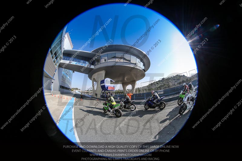 18 to 20th november 2013;Jerez;event digital images;motorbikes;no limits;peter wileman photography;trackday;trackday digital images