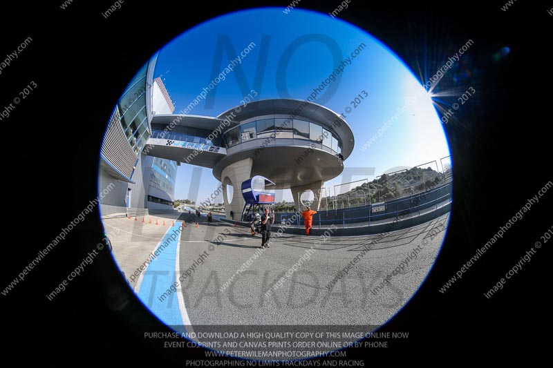 18 to 20th november 2013;Jerez;event digital images;motorbikes;no limits;peter wileman photography;trackday;trackday digital images