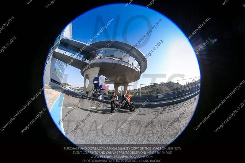 18 to 20th november 2013;Jerez;event digital images;motorbikes;no limits;peter wileman photography;trackday;trackday digital images