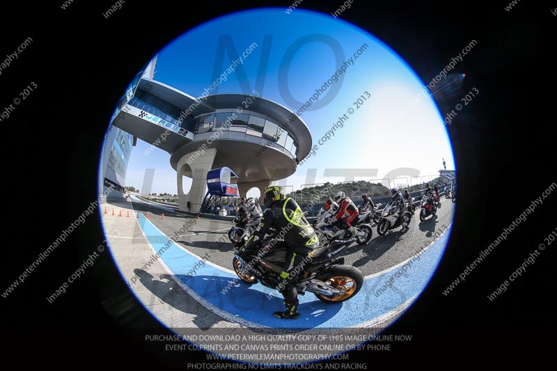 18 to 20th november 2013;Jerez;event digital images;motorbikes;no limits;peter wileman photography;trackday;trackday digital images