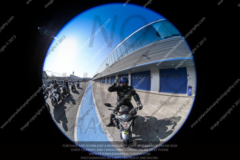 18 to 20th november 2013;Jerez;event digital images;motorbikes;no limits;peter wileman photography;trackday;trackday digital images