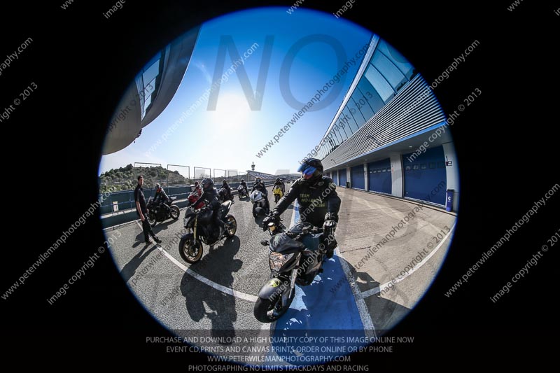 18 to 20th november 2013;Jerez;event digital images;motorbikes;no limits;peter wileman photography;trackday;trackday digital images
