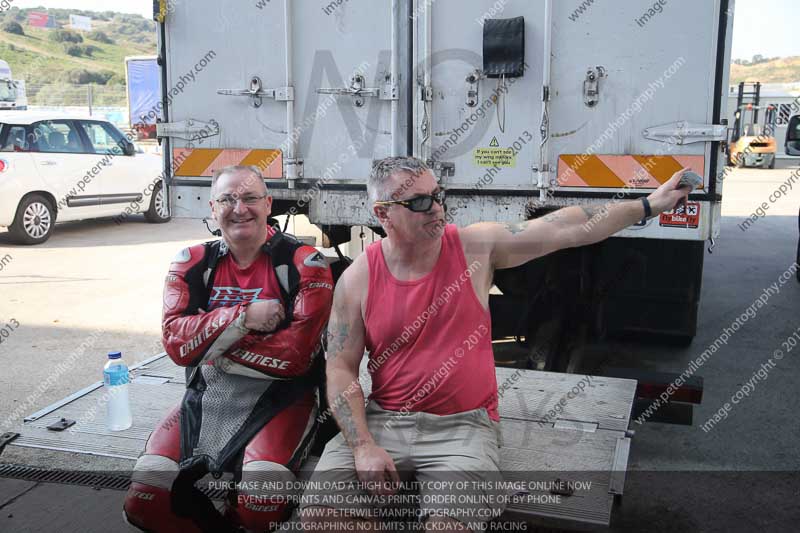 18 to 20th november 2013;Jerez;event digital images;motorbikes;no limits;peter wileman photography;trackday;trackday digital images