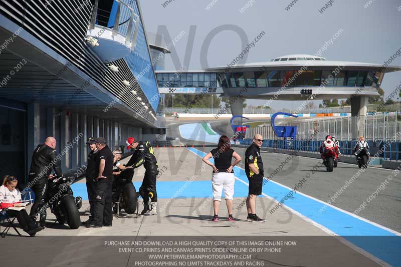 18 to 20th november 2013;Jerez;event digital images;motorbikes;no limits;peter wileman photography;trackday;trackday digital images