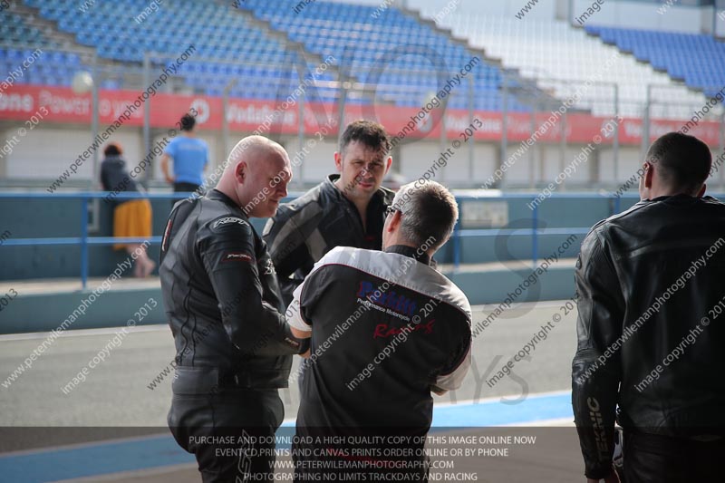 18 to 20th november 2013;Jerez;event digital images;motorbikes;no limits;peter wileman photography;trackday;trackday digital images