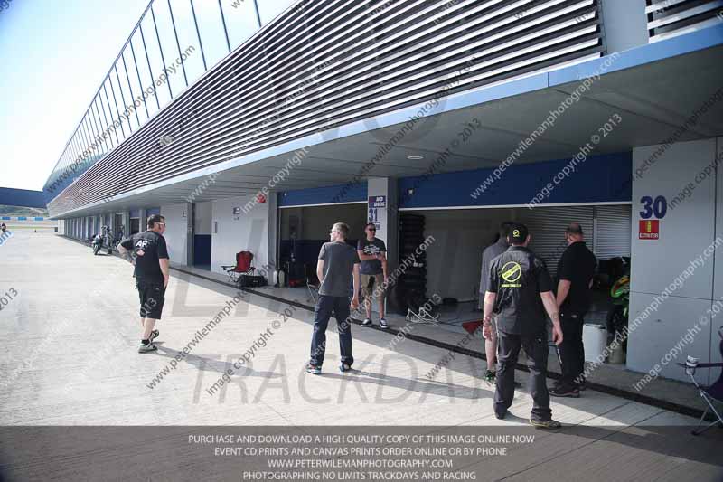 18 to 20th november 2013;Jerez;event digital images;motorbikes;no limits;peter wileman photography;trackday;trackday digital images