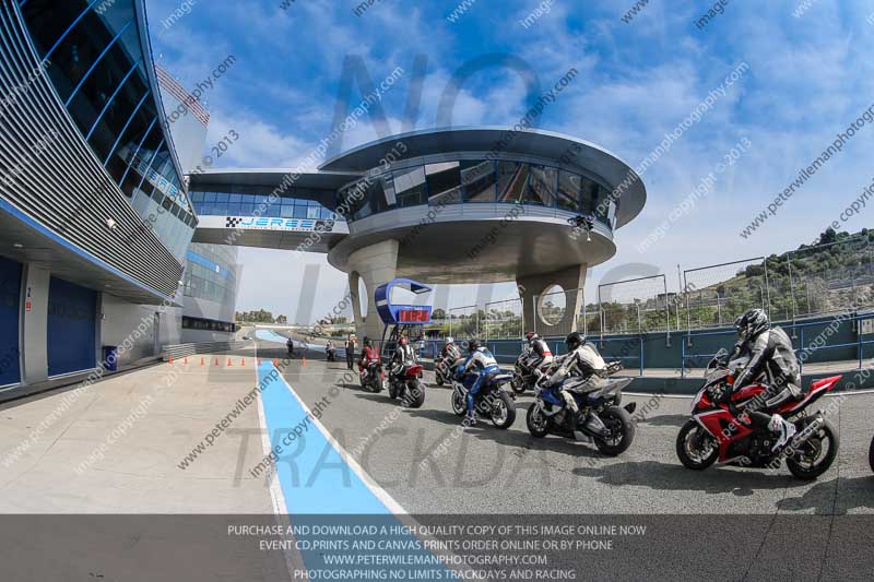 18 to 20th november 2013;Jerez;event digital images;motorbikes;no limits;peter wileman photography;trackday;trackday digital images