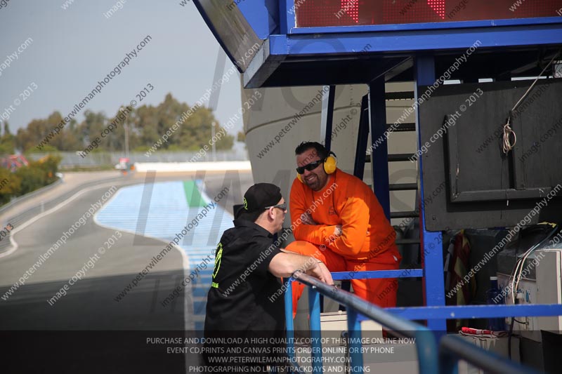 18 to 20th november 2013;Jerez;event digital images;motorbikes;no limits;peter wileman photography;trackday;trackday digital images